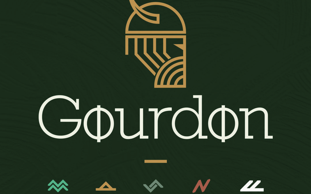 Gourdon