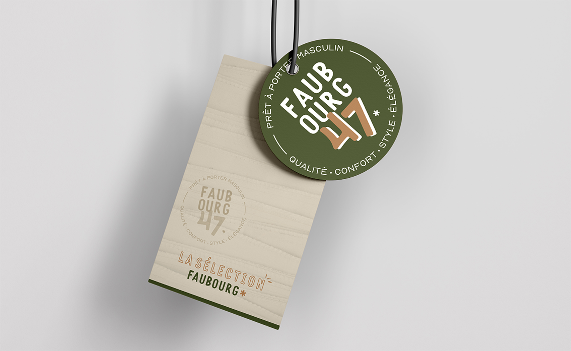 3-petit bandeau Création de logo pour la boulangerie Maison Antoine à Nantes - fond photo