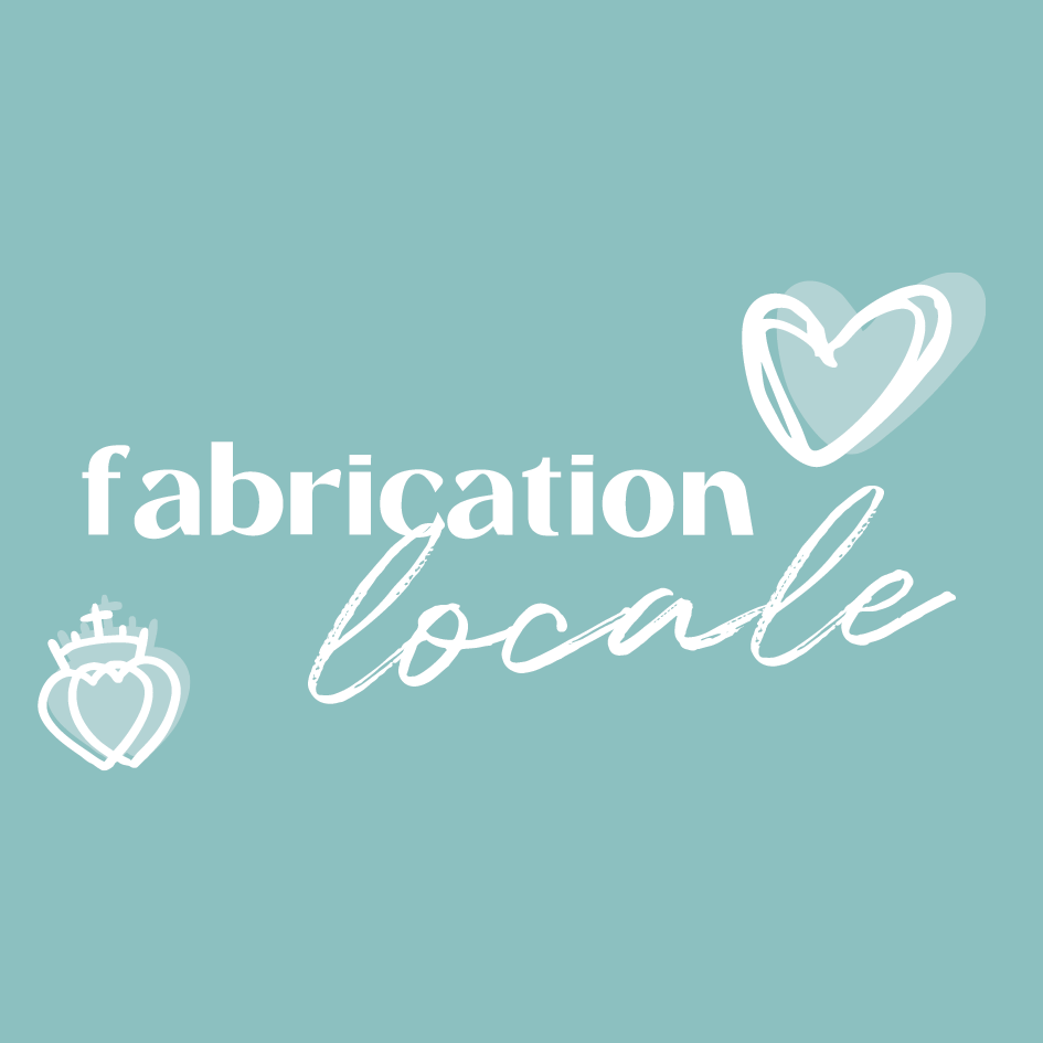 Brandboard pour la boulangerie Maison Antoine à Nantes