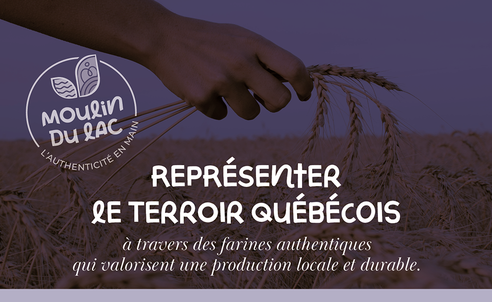 Création de logo pour la boulangerie Maison Antoine à Nantes - fond clair