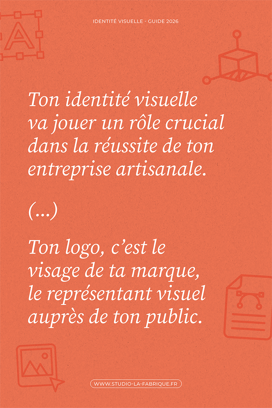 Créer un logo pour son produit alimentaire artisanal