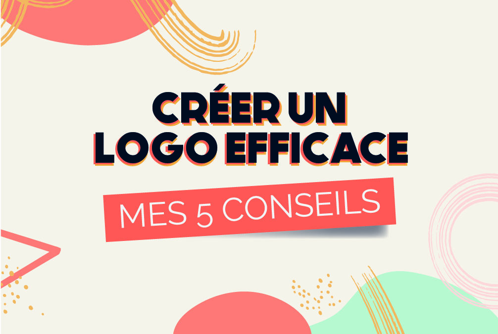 Créer un bon logo